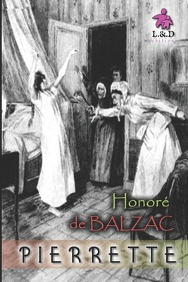 Pierrette by Honoré de Balzac
