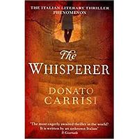 The Whisperer by Donato Carrisi