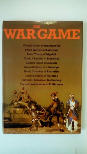 The War Game by Peter Young