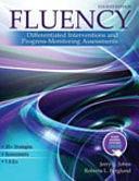 Fluency: Differentiated Interventions and Progress-Monitoring Assessments by Jerry Johns, Roberta L. Berglund