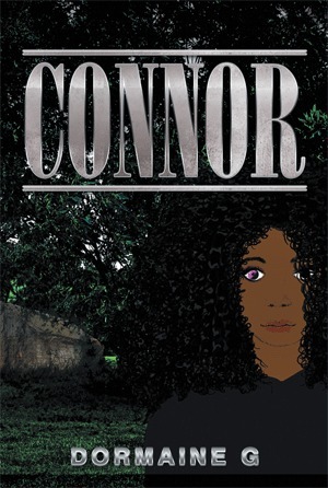 Connor by Dormaine G.