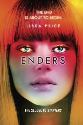 Enders by Lissa Price