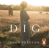 The Dig by John Preston