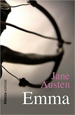 Emma by Jane Austen