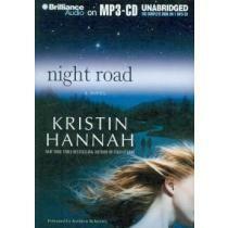 Night Road by Kristin Hannah