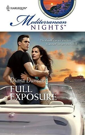 Full Exposure by Diana Duncan