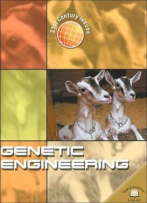 Genetic Engineering by Various, Paul Dowswell