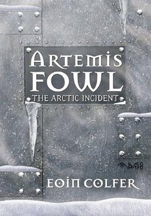 Artemis Fowl - Die Verschwörung  by Eoin Colfer