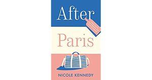 After Paris by Nicole Kennedy