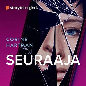 Seuraaja by Corine Hartman