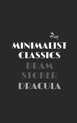 Dracula by Bram Stoker by Bram Stoker