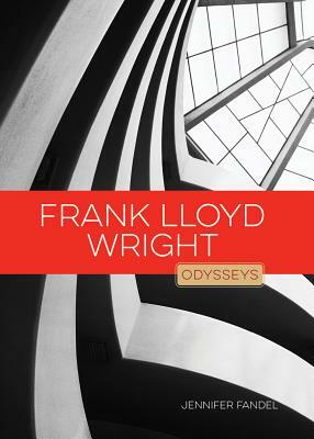 Frank Lloyd Wright by Jennifer Fandel