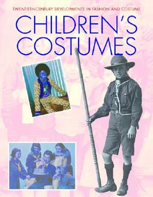Children's Costumes by Carol Harris