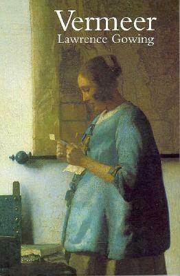 Vermeer by Lawrence Gowing