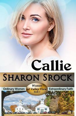 Callie by Sharon Srock