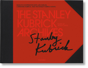 The Stanley Kubrick Archives by 
