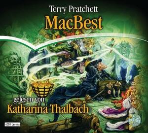 MacBest by Terry Pratchett