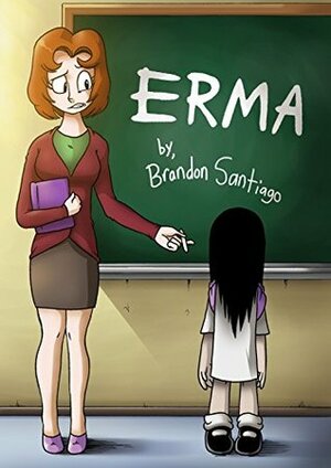 Erma #1 by Brandon Santiago