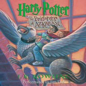 Harry Potter and the Prisoner of Azkaban by J.K. Rowling