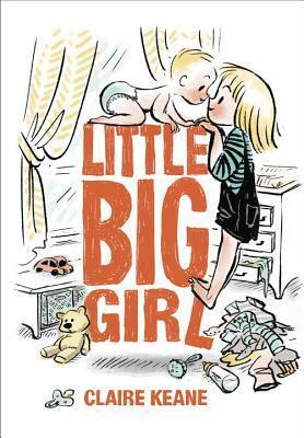 Little Big Girl by Claire Keane