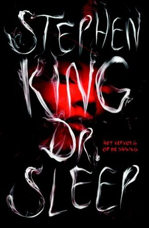 Dr. Sleep by Stephen King