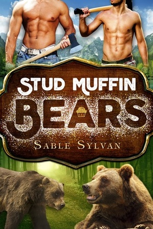 Stud Muffin Bears by Sable Sylvan