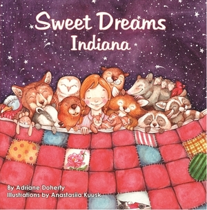 Sweet Dreams Indiana by Adriane Doherty