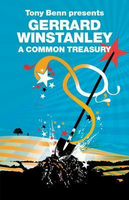 A Common Treasury by Tony Benn, Gerrard Winstanley