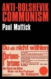 Anti Bolshevik Communism by Paul Mattick