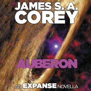 Auberon by James S.A. Corey