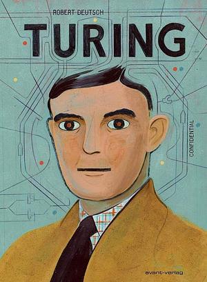 Turing by Robert Deutsch