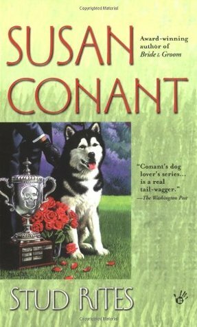 Stud Rites by Susan Conant