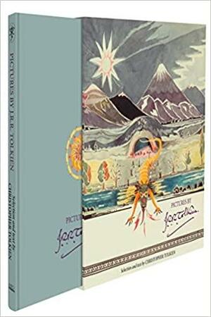 Pictures by J.R.R. Tolkien by J.R.R. Tolkien