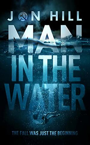 Man In The Water by Jon Hill, Jon Hill