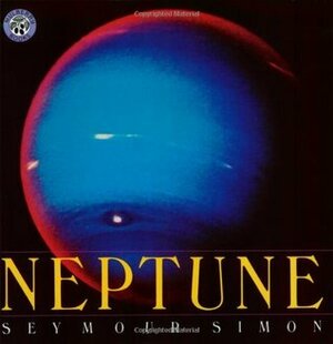 Neptune by Seymour Simon