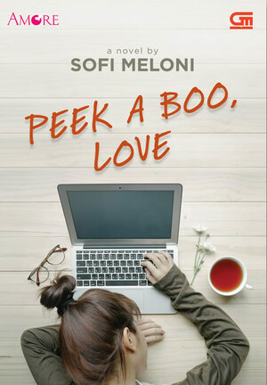 Peek A Boo, Love by Sofi Meloni