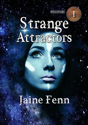 Strange Attractors by Jaine Fenn