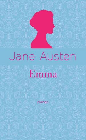 Emma by Jane Austen