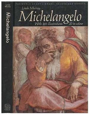 Michelangelo by Linda Murray