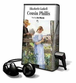 Cousin Phillis by Elizabeth Gaskell