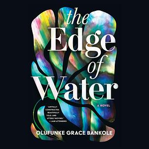 The Edge of Water by Olufunke Grace Bankole