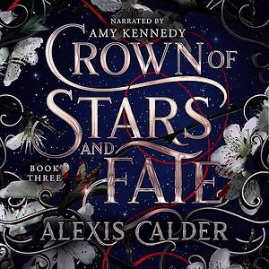 Crown of Stars and Fate by Alexis Calder