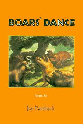 Boars' Dance by Joe Paddock