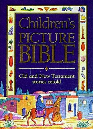Children's Picture Bible by Smithmark Publishing