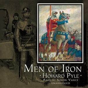 Men of Iron by Howard Pyle