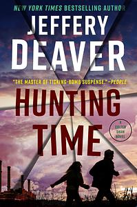 Hunting Time by Jeffery Deaver