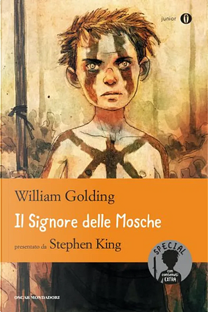 Il signore delle mosche by William Golding