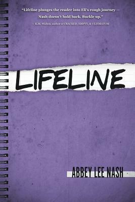 Lifeline by Abbey Lee Nash