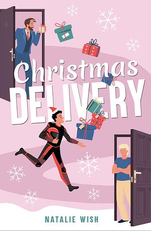 Christmas Delivery by Natalie Wish