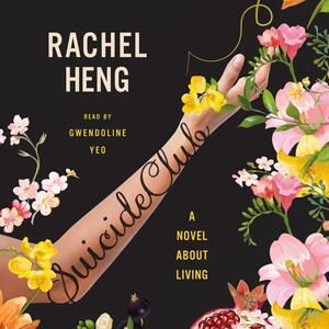 Suicide Club by Rachel Heng